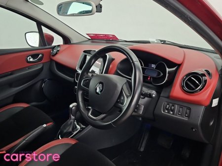 2018 Renault Clio - thumbnail 9