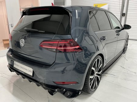 2019 Volkswagen Golf 2.0 TSI 245HP GTI DSG €30,995 thumbnail
