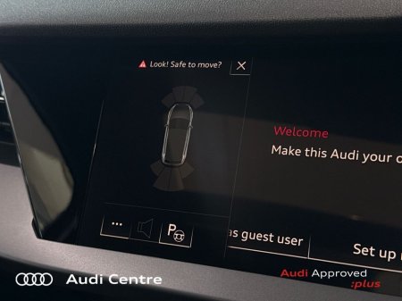 2026 Audi A3 - thumbnail 12
