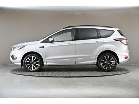 2019 Ford Kuga - thumbnail 5
