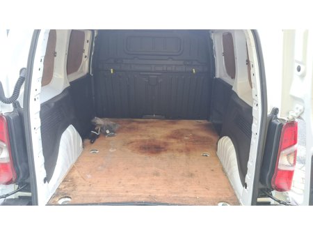 2022 Opel Combo - photo 5