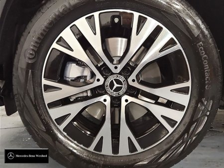 2026 Mercedes-Benz GLA Class 180D Progressive Plus with Nightpack €59,200 thumbnail