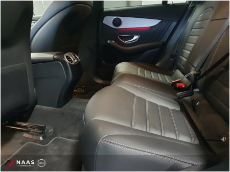 2024 Mercedes-Benz EQC 400 AMG LINE EDITION 4MATIC €44,945 thumbnail