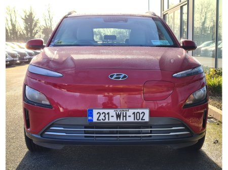 2023 Hyundai Kona - thumbnail 2