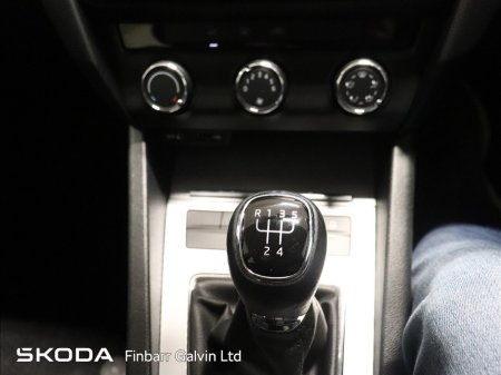 2016 Skoda Octavia AMBITION 1.6TDI 90HP €12,950 thumbnail