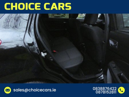 2019 Suzuki Swift 1.2 AUTO RS MODEL €13,450 thumbnail