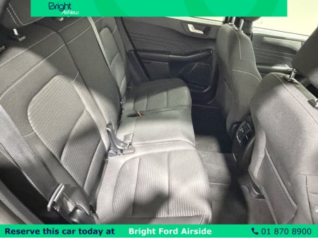 2024 Ford Kuga - thumbnail 23