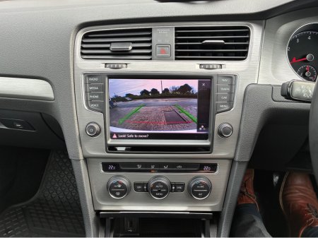 2015 Volkswagen Golf - thumbnail 22