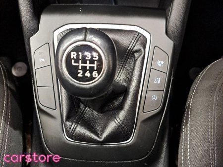 2021 Ford Focus 1.5 TDCi 120PS Titanium €21,880 thumbnail