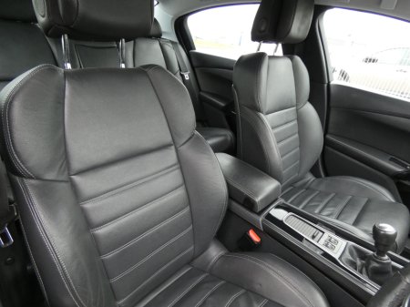 2016 Peugeot 508 1.6 Blue Hdi 120 Allure Sat Nav S&S €7,750 thumbnail