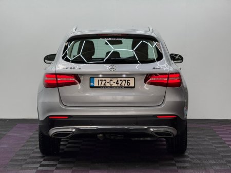 2017 Mercedes-Benz GLC Class - photo 5