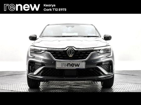 2023 Renault Arkana RS Line TCe 140 Auto €27,900 thumbnail