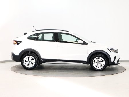 2022 Volkswagen Taigo - photo 2