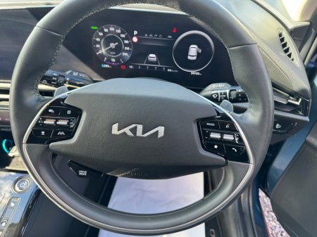 2023 Kia Niro - thumbnail 14