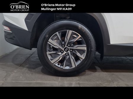 2023 Hyundai Tucson - thumbnail 9