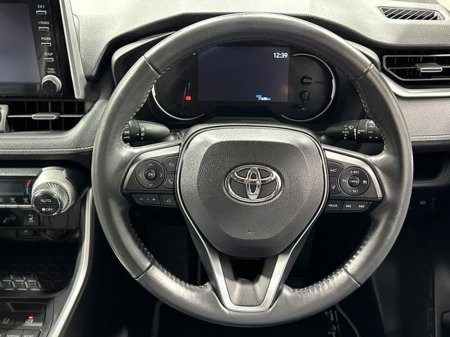 2021 Toyota Rav4 - thumbnail 12