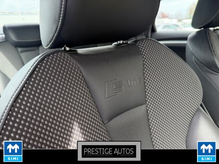 2016 Audi A3 - thumbnail 22