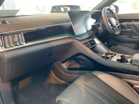 2025 BYD Seal U - thumbnail 12