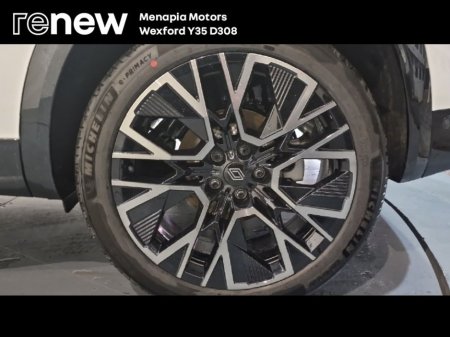 2026 Renault Austral - thumbnail 9