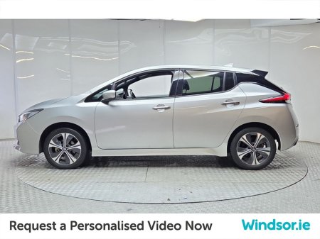 2021 Nissan Leaf SV Premium 62 kWh *LONG RANGE* €19,995