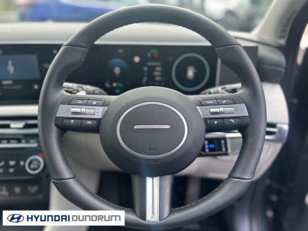 2025 Hyundai Tucson Platinum Phev Auto 2WD €48,950 thumbnail