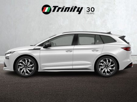 2026 Skoda Enyaq * ORDER YOUR 261 * ENYAQ SPORTLINE 85 * TRINITY SKODA * €54,353