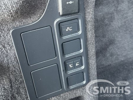 2021 Land Rover Discovery 3.0 COMMERCIAL AUTO €31,950 thumbnail