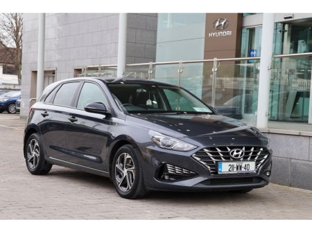 2021 Hyundai i30 - thumbnail 5