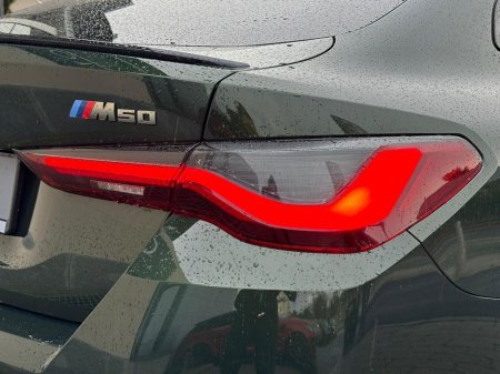 2023 BMW i4 M50 4DR, MASSIVE SPEC, STUNNING COMBINATION €53,990 thumbnail