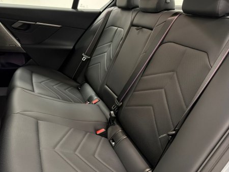 2026 BMW 5 Series - thumbnail 22