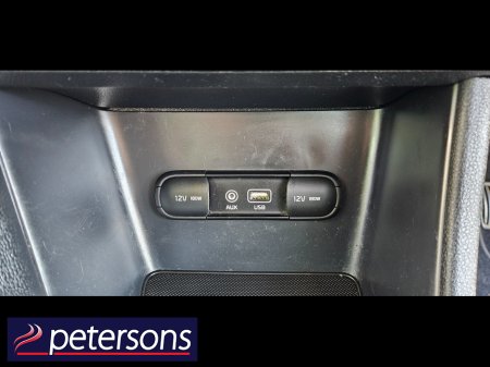 2017 Kia Sportage 2 ISG 139BHP 5DR AUTOMATIC €15,950 thumbnail