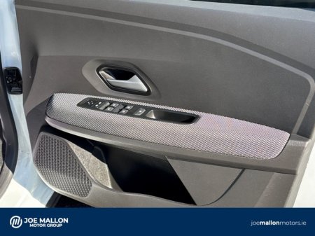 2025 Dacia Sandero Stepway - thumbnail 16