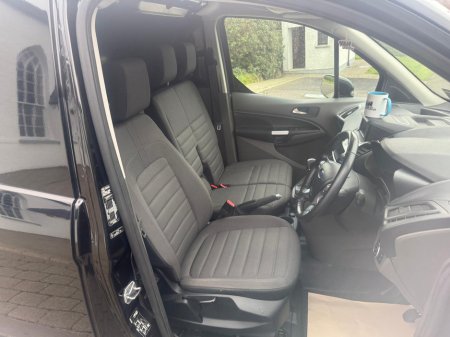 2021 Ford Transit Connect 200 LIMITED EDITION TDCI €18,550 thumbnail