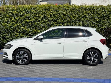 2019 Volkswagen Polo - thumbnail 3