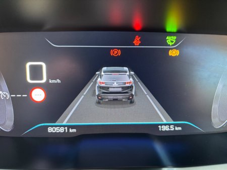 2019 Peugeot 3008 1.2 PureTech 130bhp Allure €18,950 thumbnail