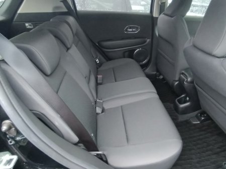 2020 Honda Vezel  €19,950 thumbnail