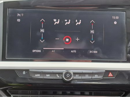 2023 Opel Grandland SRI 1.2TURBO 130BHP **REVERSING CAMERA** €23,950 thumbnail