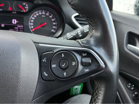 2022 Opel Crossland X - thumbnail 20