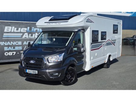 2025 Ford Transit for sale