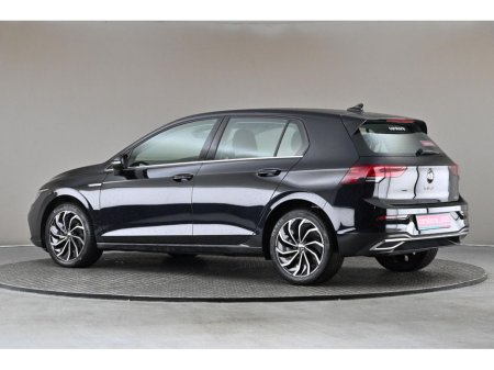 2023 Volkswagen Golf 1.5 ETSI STYLE MHEV 130BHP*IRISH CAR*ALLOYS* REVERSE CAMERA €28,890 thumbnail