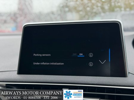 2019 Peugeot 3008 - thumbnail 8