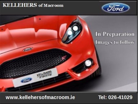 2019 Ford Kuga TITANIUM 1.5 TDCi 120PS 5DR MAN