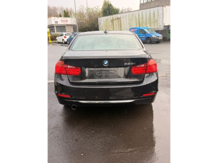 2012 BMW 3 Series  €11,500 thumbnail
