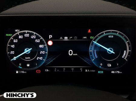 2023 Kia Niro - thumbnail 24