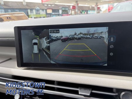 2024 Hyundai Tucson - thumbnail 21