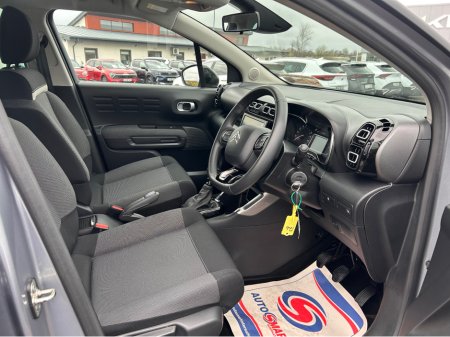 2022 Citroen C3 Aircross - thumbnail 10