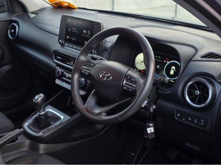 2022 Hyundai Kona - thumbnail 12