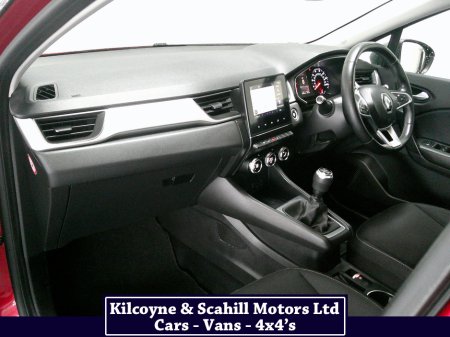 2020 Renault Captur - thumbnail 20