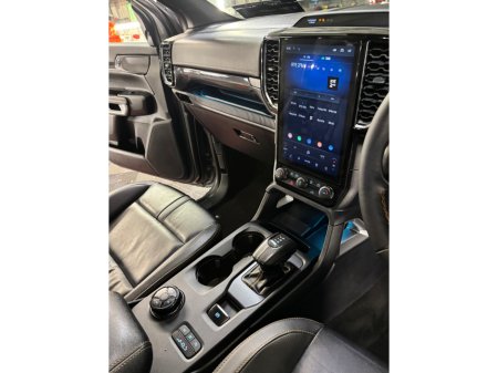 2025 Ford Ranger - thumbnail 9