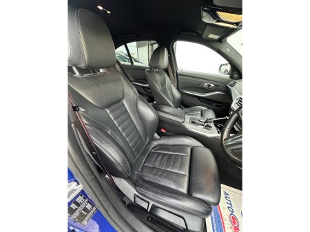 2020 BMW 3 Series - thumbnail 14